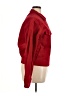 Zara Red Jacket Size XL - photo 4