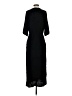 Gap 100% Rayon Black Casual Dress Size XS - photo 2