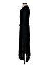Gap 100% Rayon Black Casual Dress Size XS - photo 5