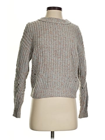 Point Sur Turtleneck Sweater (view 1)