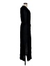 Gap 100% Rayon Black Casual Dress Size XS - photo 4