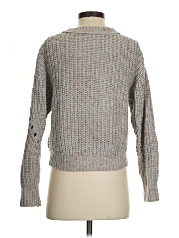 Point Sur Turtleneck Sweater (view 2)