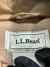 L.L.Bean 100% Polyester Tan Coat Size 12 (petite) - photo 6