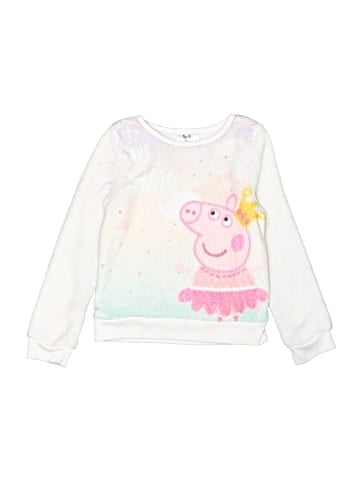 Peppa Pig Sweatshirt (view 1)
