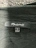 Madewell Black Long Sleeve Blouse Size S - photo 7