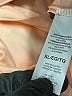 Reebok 100% Polyester Pink Active T-Shirt Size XL - photo 8