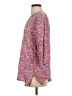 Unbranded Pink 3/4 Sleeve Blouse Size S (estimated) - photo 5
