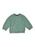 Zara Baby Solid Green Pullover Sweater Size 2 - 3 - photo 1