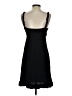 bizz Solid Black Cocktail Dress Size S - photo 2