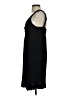 bizz Solid Black Cocktail Dress Size S - photo 5