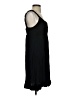 bizz Solid Black Cocktail Dress Size S - photo 4