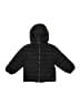Baby Gap Solid Black Snow Jacket Size 2 - photo 1