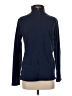 Lands' End 100% Polyester Blue Track Jacket Size S - photo 1