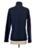 Lands' End 100% Polyester Blue Track Jacket Size S - photo 2