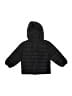 Baby Gap Solid Black Snow Jacket Size 2 - photo 2