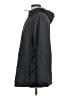 L.L.Bean 100% Polyester Solid Black Windbreaker Size S (petite) - photo 5