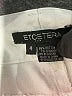 Etcetera Ivory Casual Pants Size 4 - photo 6