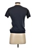 Assorted Brands Color Block Ivory Short Sleeve Top Size EU 36 / US 6 - photo 2