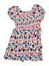 Epic Threads 100% Rayon Print Blue Dress Size 7 - 8 - photo 2