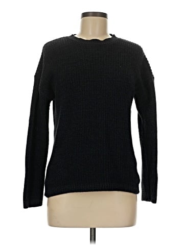 Love Your Melon Pullover Sweater (view 1)
