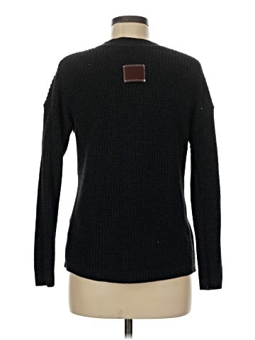 Love Your Melon Pullover Sweater (view 2)