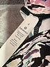 Lululemon Athletica Print Blue Active Pants Size 4 - photo 7