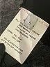 Unbranded Stars Black Wool Pullover Sweater Size S - photo 8