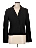 Magaschoni Black Blazer Size M (estimated) - photo 1