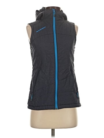 Mammut Vest (view 1)