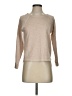 Live Love Lounge by Karen Neuberger Tan Pullover Sweater Size XS - photo 1