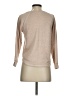 Live Love Lounge by Karen Neuberger Tan Pullover Sweater Size XS - photo 2