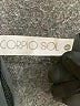 Scorpio Sol Black Casual Pants Size S - photo 7