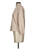 Live Love Lounge by Karen Neuberger Tan Pullover Sweater Size XS - photo 5
