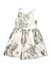Assorted Brands Paisley Ivory Dress Size 6 - photo 1