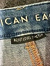 American Eagle Outfitters Blue Denim Shorts Size 00 - photo 3