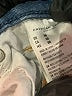American Eagle Outfitters Blue Denim Shorts Size 00 - photo 4