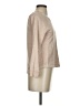 Live Love Lounge by Karen Neuberger Tan Pullover Sweater Size XS - photo 4