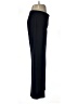 Ann Taylor LOFT Solid Black Dress Pants Size 6 - photo 4