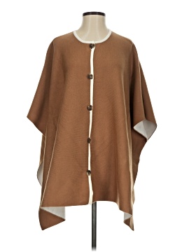 Jones New York Poncho