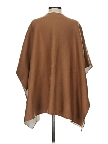 Jones New York Poncho (view 2)