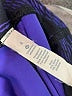 Lululemon Athletica Animal Print Blue Leggings Size 4 - photo 4
