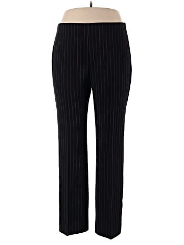AKRIS for Bergdorf Goodman Wool Pants (view 1)