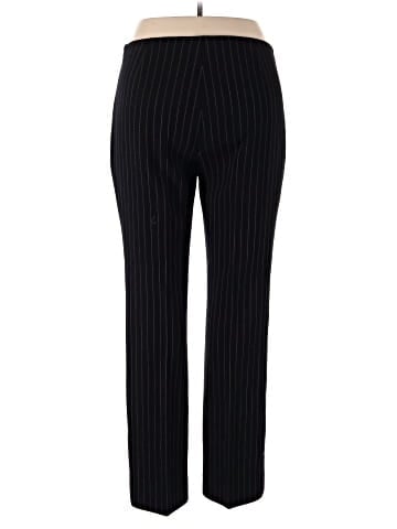 AKRIS for Bergdorf Goodman Wool Pants (view 2)