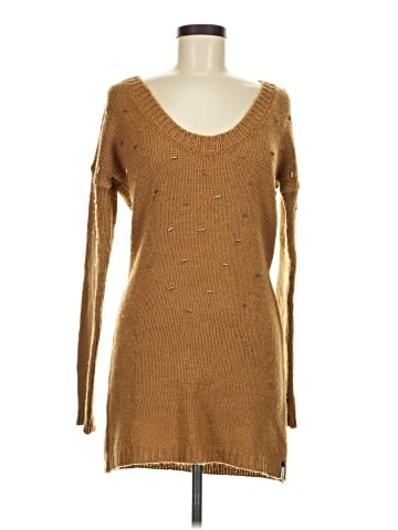 One Teaspoon Pullover Sweater (view 1)