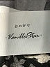 Vanilla Star 100% Polyester Black Sleeveless Blouse Size XXL - photo 7