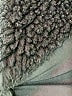 Unbranded Black Faux Fur Jacket Size XL (estimated) - photo 6