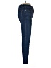 Madewell Solid Blue Jeans Size 28 waist - photo 4