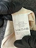 Grace Karin Metallic Gold Long Sleeve Blouse Size 2X - photo 8