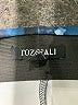 Roz & Ali Print Blue Formal Skirt Size XL - photo 4