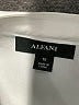 Alfani 100% Polyester Solid Ivory 3/4 Sleeve Blouse Size 1X - photo 7